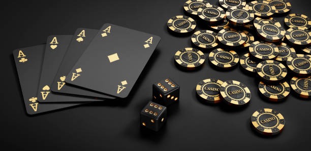 gudang slot88 live-dealer studio with HD cameras and professional dealers