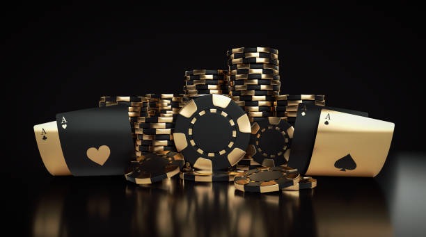 BandarQ hand rankings and card combinations displayed on gudang slot88